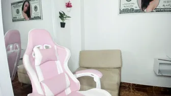 rosebig recorded nude video 193451