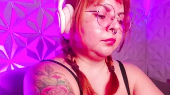 satyn_doll recorded nude video 193458
