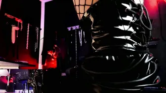 missdarklady recorded nude video 193486