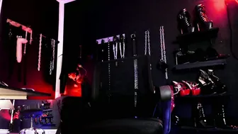 missdarklady recorded nude video 193486