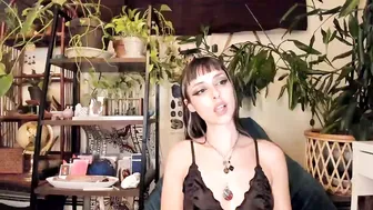 pluto_astrology recorded nude video 193498