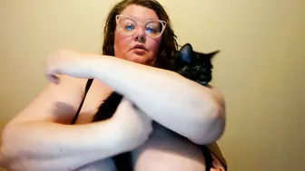 bunnyarcana420 recorded nude video 193509