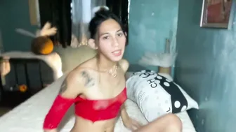 Cumm_thiara1999 (09/12/2025) nude