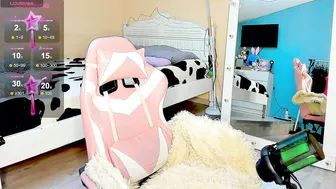 dangerous_lioness_ recorded nude video 193713