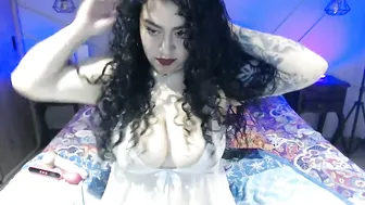 Celeste_19sutra naked 12 September 2025