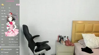 Lolamaxi 12 September 2025 porn sex chat