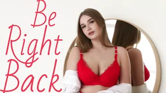 Michellemilerr shy video cam