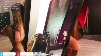 sharon_smiith_ recorded nude video 193819