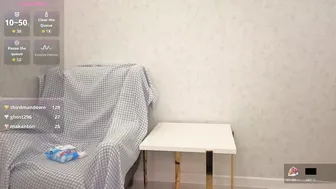 yana_squrel_22 recorded nude video 193866