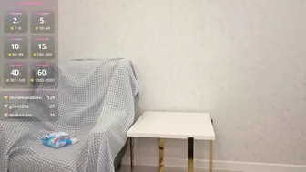 yana_squrel_22 recorded nude video 193866