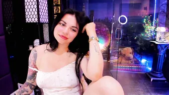 alma_pearl recorded nude video 193886
