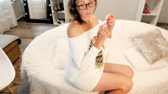 sophie_caring recorded nude video 193923