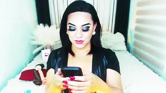 wildhotivana recorded nude video 193934