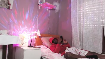 xararouxxx recorded nude video 193944
