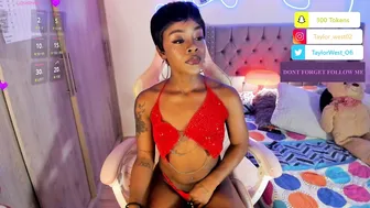 miss_west recorded nude video 193969