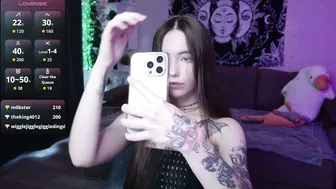 naugghtynikki recorded nude video 193983