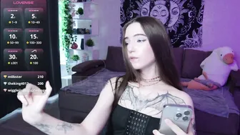 naugghtynikki recorded nude video 193983