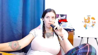 Ann_mikele live cam show 09-12-2025