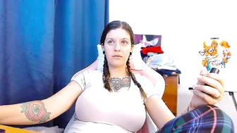 ann_mikele recorded nude video 194007