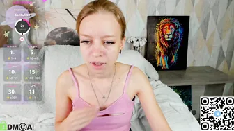 lissa_kitsune footfetish xxx video