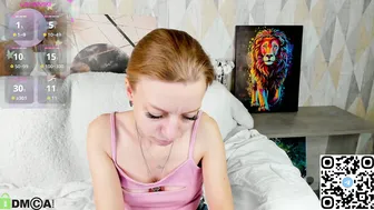 lissa_kitsune footfetish xxx video