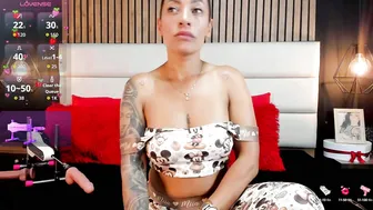 mayarusell01 recorded nude video 194029