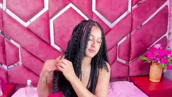 milly_print recorded nude video 194048