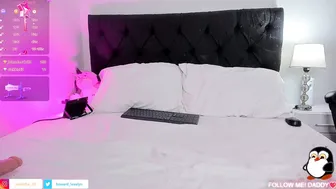 evelynhoward23 webcam show (09/12/2025)
