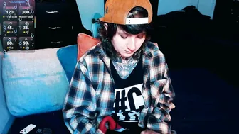 ftmblueyes recorded nude video 194142