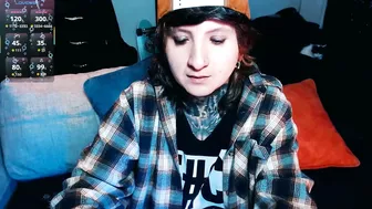 ftmblueyes (09/12/2025) on cam