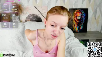 lissa_kitsune recorded nude video 194171