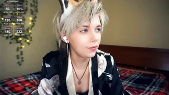 liliandaniels recorded nude video 194184