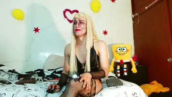 afroditaxxx_69 recorded nude video 194222