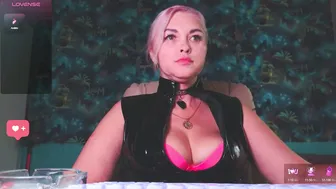Goddess_isabella11 (09/12/2025) sissy