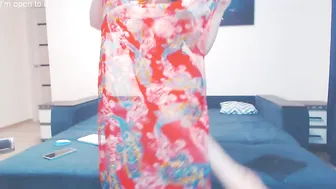 Ladyelizabeth777 porn chat video (09-12-2025)