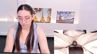 cristelstorm recorded nude video 194274