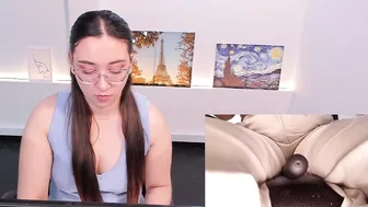 cristelstorm recorded nude video 194274