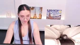 cristelstorm recorded nude video 194274