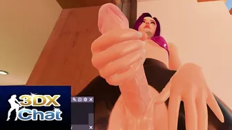 sexy3dchat recorded nude video 194283