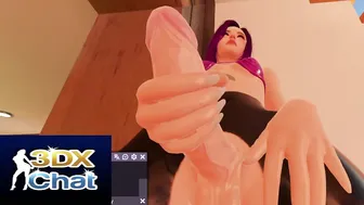 sexy3dchat recorded nude video 194283