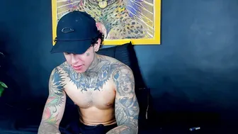 aron_ford recorded nude video 194298