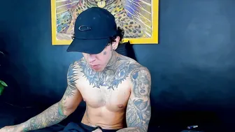 aron_ford recorded nude video 194298