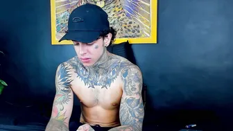 aron_ford recorded nude video 194298