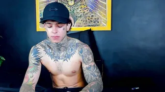 aron_ford recorded nude video 194298