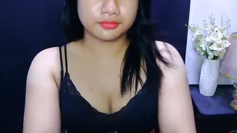 Simply_francine posing on cam 09/12/2025