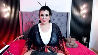 martina_foxy_ recorded nude video 194324