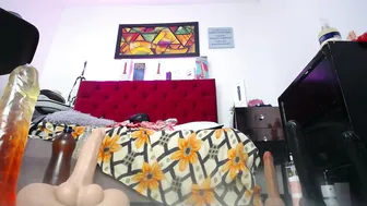 tifanny_nails recorded nude video 194346