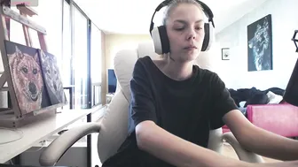 tinykylie recorded nude video 194374