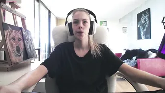 tinykylie recorded nude video 194374