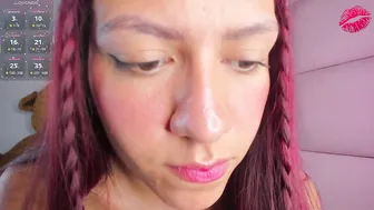 viioletta_18 recorded nude video 194416